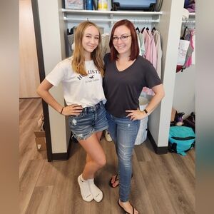 Meet your Posher, Lindsay